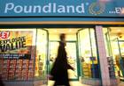 Poundland stores were at the centre of a legal tussle over the back-to-work scheme