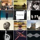 The Mercury Music Prize 2013 nominees