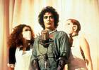 <p>4. <strong>The Rocky Horror Show, 1975</strong></p>
<p>The sheerest kitsch but wildly entertaining and with tremendous songs. </p>